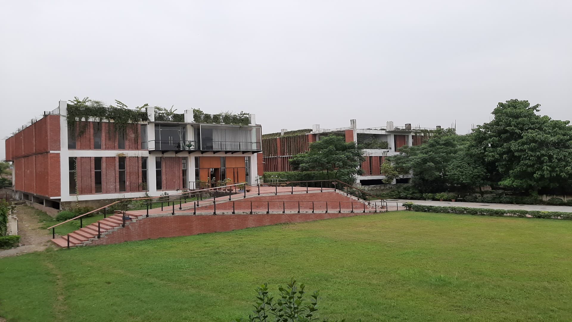 BU Campus