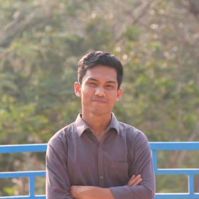 Choyon Tripura